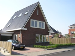 Jaren 30 woning in Schagen