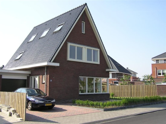 Jaren 30 woning in Schagen