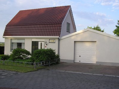 De woning na de verbouwing