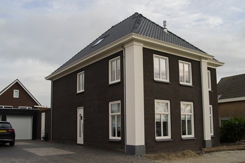 woning t Zand