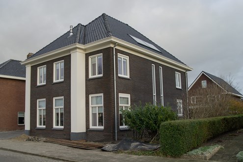 woning t Zand