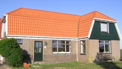 Renovatie dak