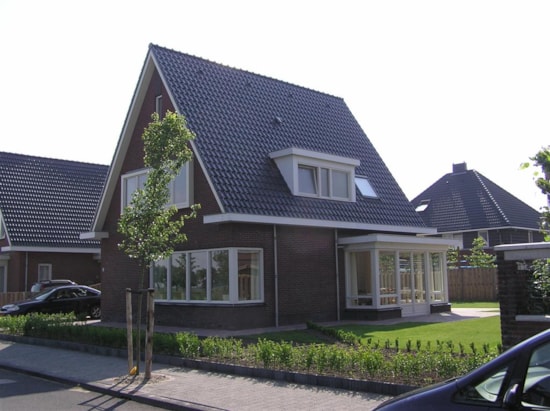 Jaren 30 woning in Schagen